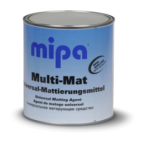 Авто лак mipa